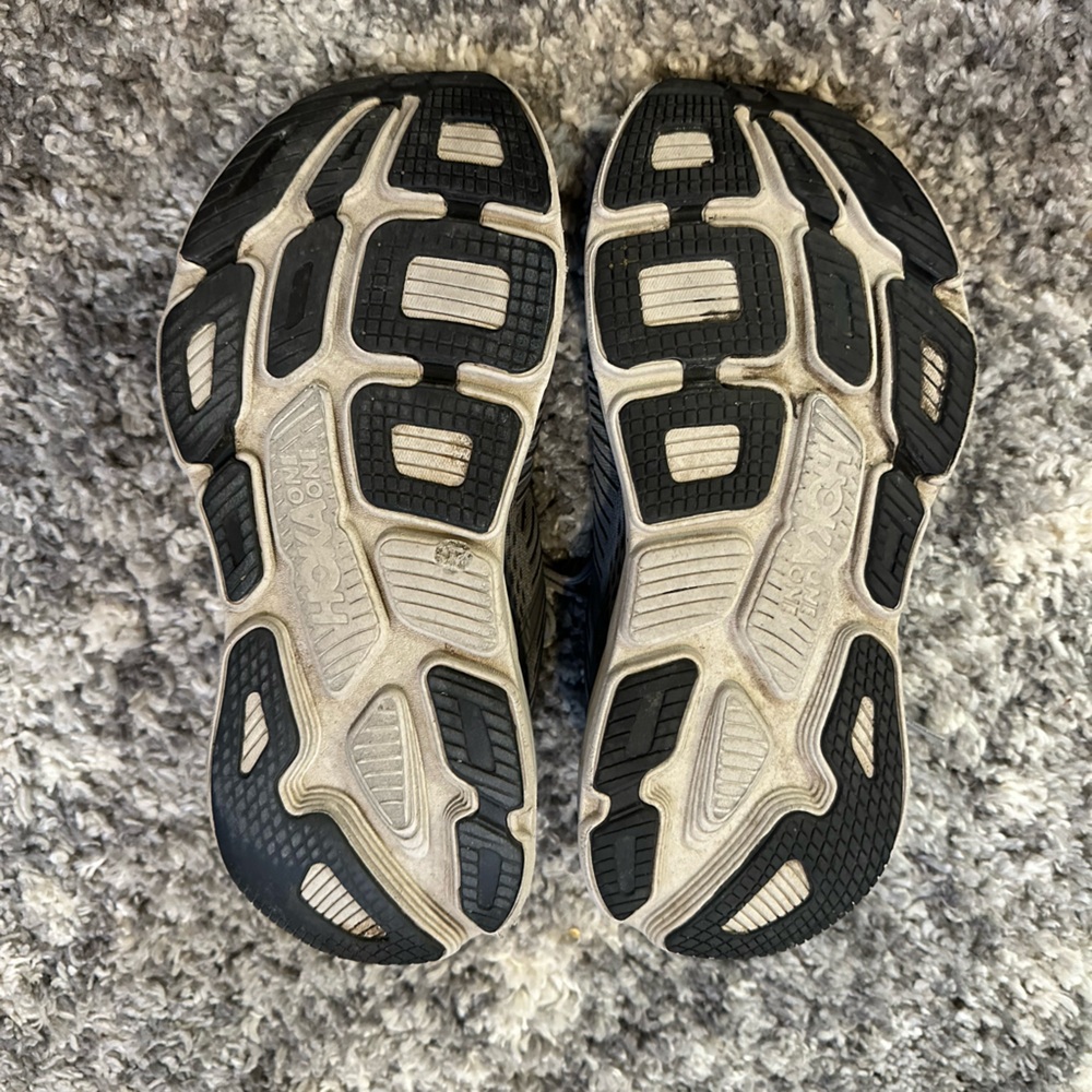 COPY - Hoka One One Bondi 7 Wild Dove - Picture 5 of 7